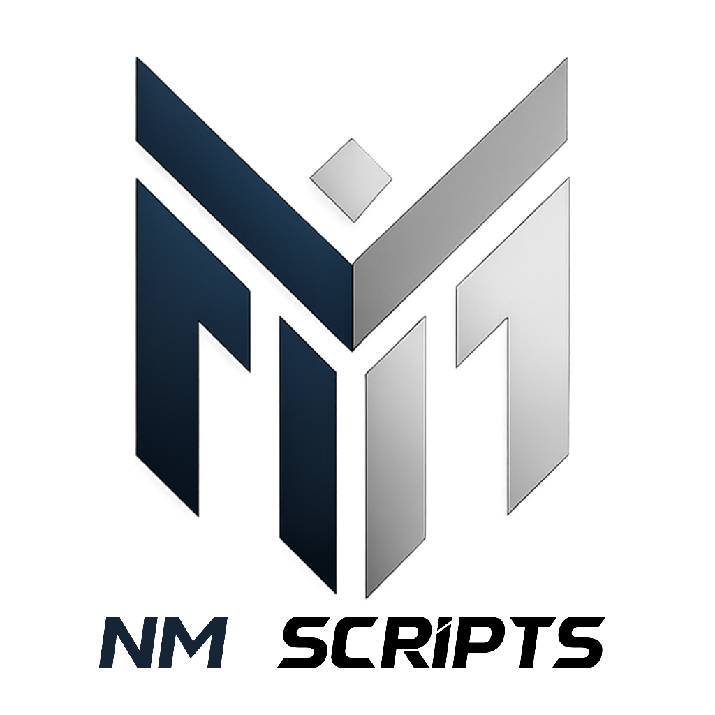 NM1 Scripts Logo
